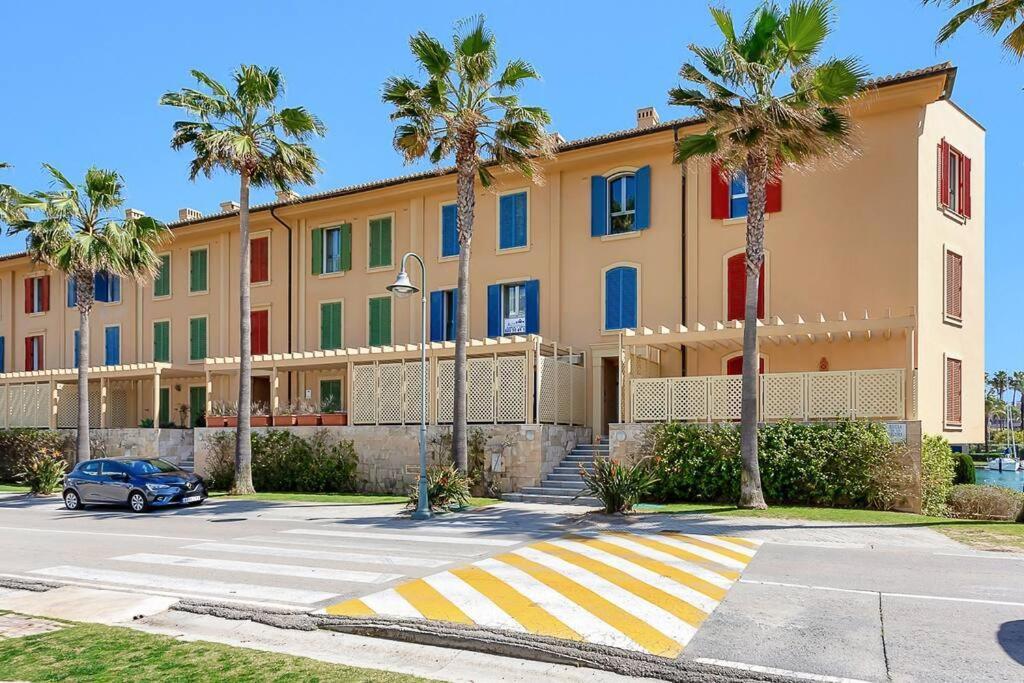 Yolo Spaces - Sotogrande Sea View Penthouse San Roque  Kültér fotó