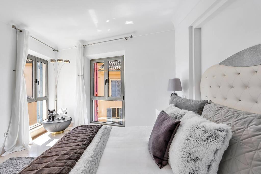 Yolo Spaces - Sotogrande Sea View Penthouse San Roque  Kültér fotó