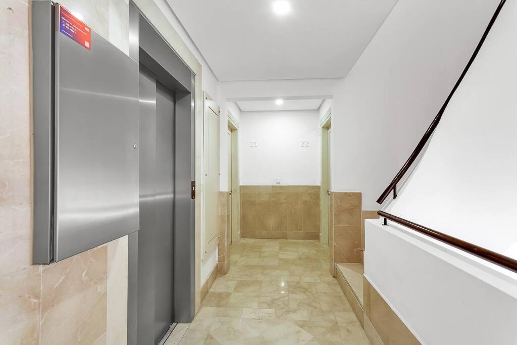 Yolo Spaces - Sotogrande Sea View Penthouse San Roque  Kültér fotó