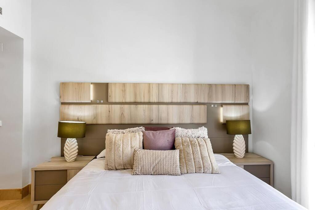 Yolo Spaces - Sotogrande Sea View Penthouse San Roque  Kültér fotó