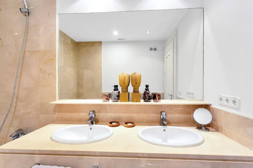 Yolo Spaces - Sotogrande Sea View Penthouse San Roque  Kültér fotó